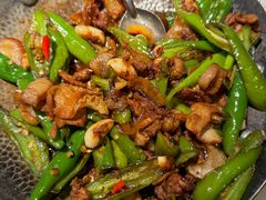 -庆江南江南菜(琴湖溪里花园城店)