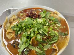 -正味斋锅巴菜(西北角店)