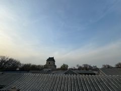 -姚记炒肝店(鼓楼店)