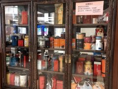 -龙悦湾酒家·八阵鱼生·渔人码头店