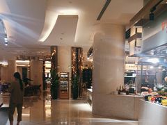 -鲁商铂尔曼大酒店·铂丽自助餐厅