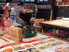 -味上湘菜馆(阿波罗店)