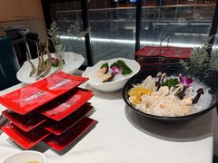 -纯味斑鱼府(中海环宇荟店)