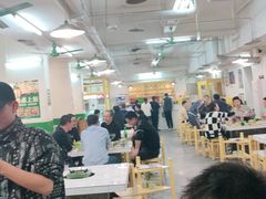 大堂-石灰市老火锅(北滨路店)