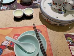 -点都德(千灯湖环宇城店)