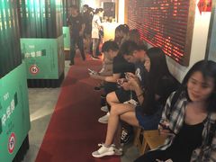 -8号苑自助烤场(西单店)
