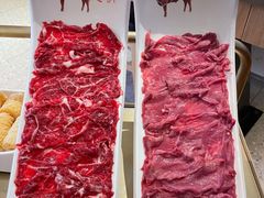 -左庭右院鲜牛肉火锅(新梅广场店)