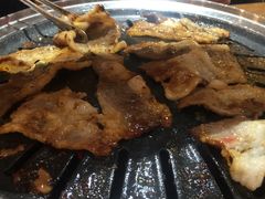 -九田家黑牛烤肉料理(二天地店)