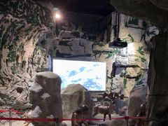 -房山世界地质公园博物馆