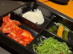 -千寻烧肉(政务区店)