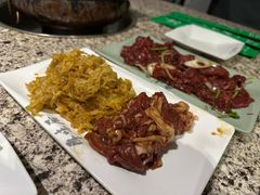 -厚味居炙子烤肉·清真(天桥南纬路店)