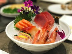 -大渔铁板烧(花园道店)