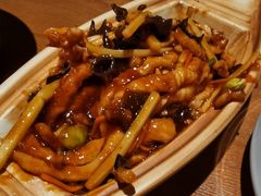 -额娘·春饼烤鸭(天鸿店)