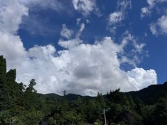 -大围山国家森林公园