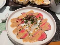 -匠和风精致料理(成都龙湖滨江天街店)
