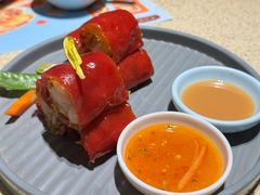 -点都德(奥体印象城店)