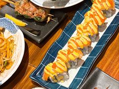 -鸟剑居酒屋(天河南二路店)