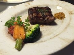 -佐度王子扒房(天鹅湖店)