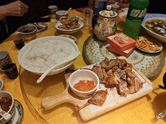 -缪氏川菜(深圳北站缤果空间店)
