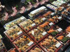 -盒马鲜生(莱蒙都会店)