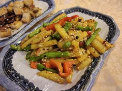 -维吾尔餐厅(宜山路店)