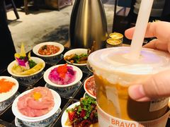 -楠火锅(广州总店)