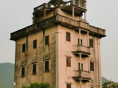 -开平碉楼文化旅游区马降龙景区