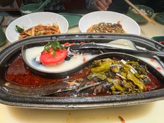 -锦府盐帮·侯宅(五棵松万达店)