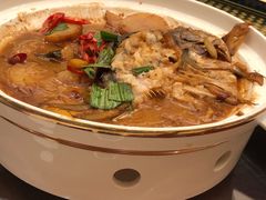 -昌正春天酒店-海鲜餐厅