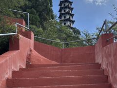 -圣莲山风景区