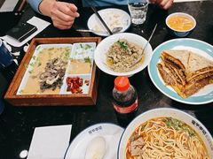 -宛平李记小吃(东关街店)