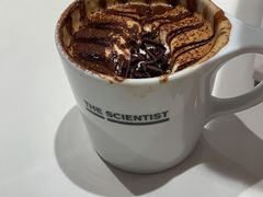 -科学家咖啡(恒隆广场店)