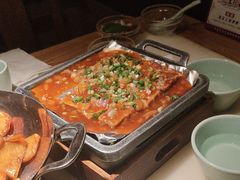 -绿茶餐厅(西单老佛爷店)