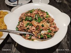 -前海沿·青岛菜(乐客城店)