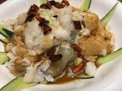 -满堂春特色餐馆