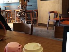 -星巴克(南通凤凰文化广场店)