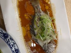 -麒麟中餐厅·经典粤菜·地道菜式老字号(广州长隆酒店)