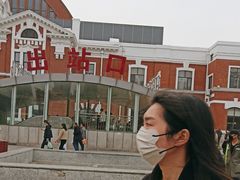 -沈阳站