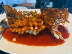 -江南雅厨(李公堤店)