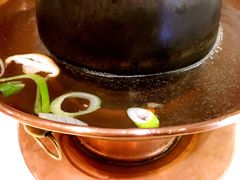 -东来顺饭庄(王府井步行街店)