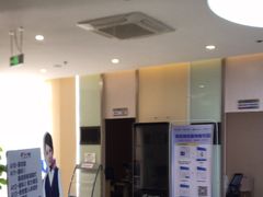 -美年大健康(埌东分院)