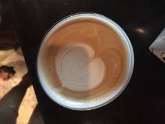 后院咖啡(虹桥坊店)-Bco豆库(星耀天地店)