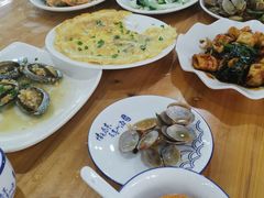 -明记海鲜大排档(巽寮湾店)