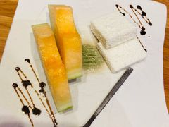-吟松日式料理(莘庄店)