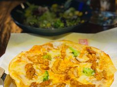-秀·爱尔兰餐吧(上海路店)