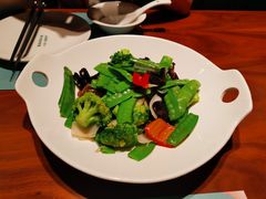 -大树餐厅(益田假日店)