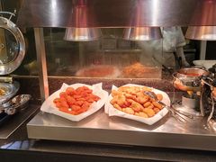 -雅枫国际酒店—枫叶自助餐(福田店)