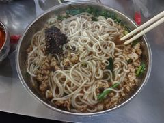 小碗瘦肉-正宗杨记普洱酸醋米线(总店)