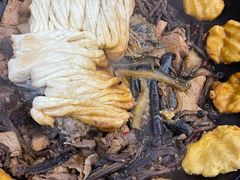 -老东北三江野生大鱼坊(登封店)