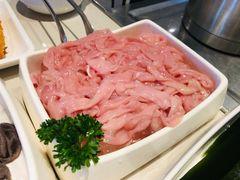-海底捞火锅(劲松店)